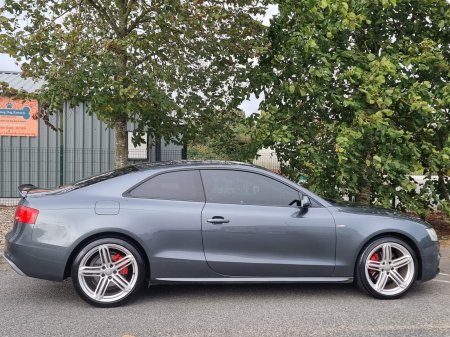 2012 Audi A5 - photo 6