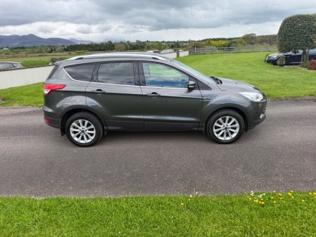2016 Ford Kuga - photo 6