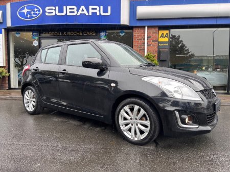2013 Suzuki Swift - photo 2