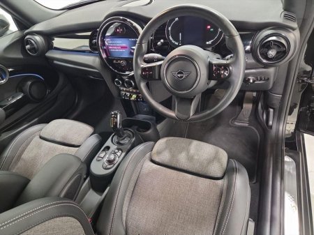 2022 Mini Cooper - photo 6