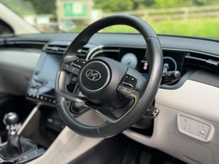 2022 Hyundai Tucson - photo 10
