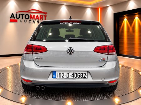 2016 Volkswagen Golf - photo 15