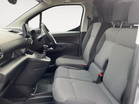 2026 Citroen Berlingo - photo 15