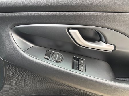 2018 Hyundai i30 - photo 23