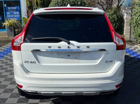 2017 Volvo XC60 - photo 19