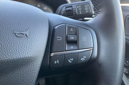 2024 Ford Focus - photo 31