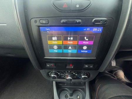 2016 Dacia Duster - photo 10