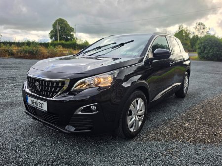 2019 Peugeot 3008 - photo 2