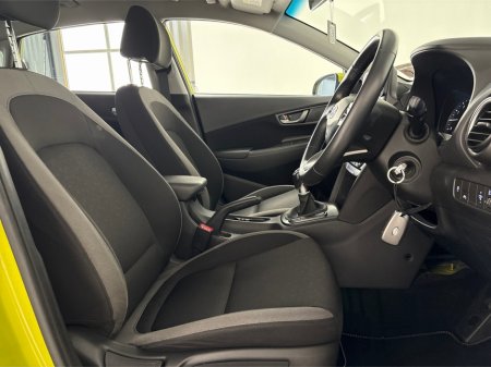 2019 Hyundai KONA - photo 27
