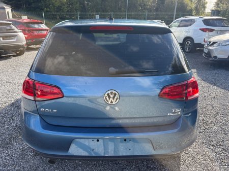 2015 Volkswagen Golf - photo 6