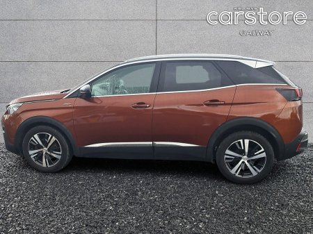 2017 Peugeot 3008 - photo 6
