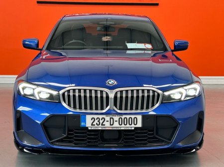 2023 BMW 3-Series - photo 6