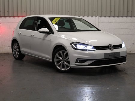 2018 Volkswagen Golf - photo 4