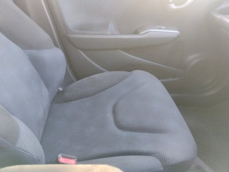 2013 Honda Fit - photo 12