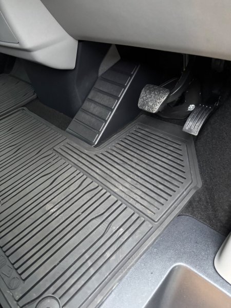 2025 Ford Transit Custom - photo 44