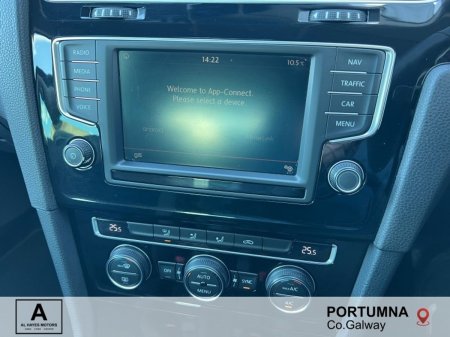 2016 Volkswagen Golf - photo 11