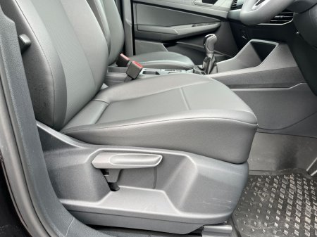 2026 Volkswagen Caddy - photo 19