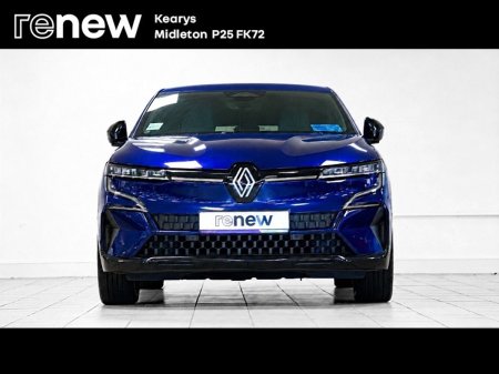 2024 Renault Megane - photo 8