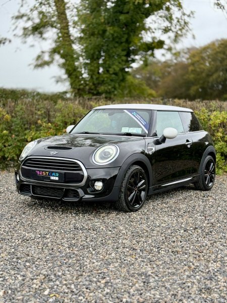 2019 Mini Cooper - photo 7