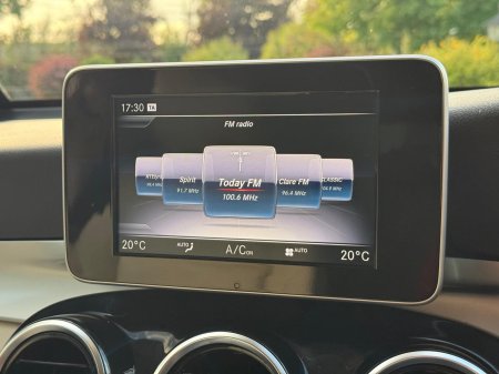 2018 Mercedes-Benz GLC - photo 14