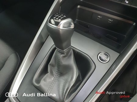 2024 Audi A3 - photo 14