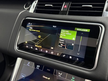 2022 Land Rover Range Rover Sport - photo 26