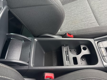 2019 Skoda Karoq - photo 22