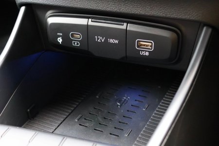 2026 Hyundai Bayon - photo 17