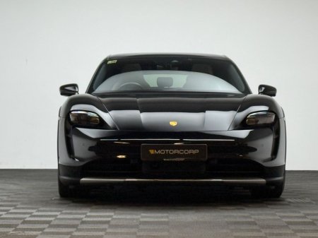 2023 Porsche Taycan - photo 2