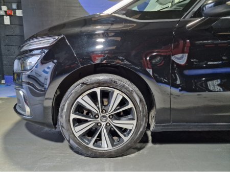 2019 Citroen Grand C4 Spacetourer - photo 3
