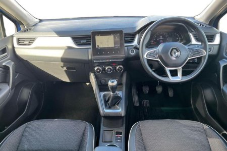 2024 Renault Captur - photo 10