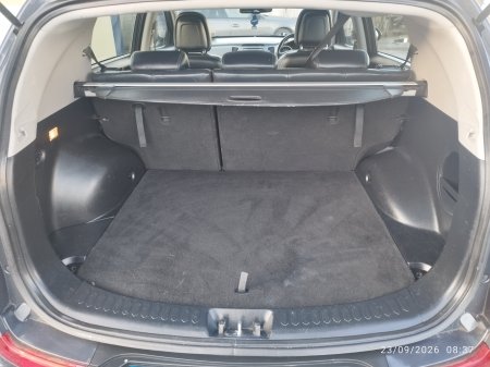 2015 Kia Sportage - photo 17