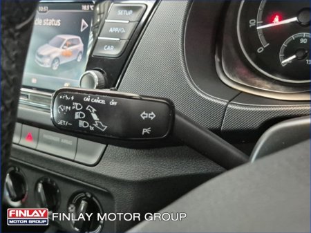 2020 Skoda Fabia - photo 18