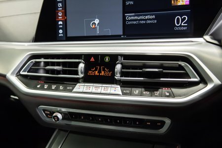 2021 BMW X5 - photo 20