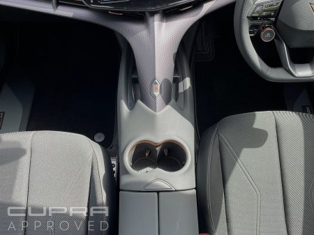 2026 Cupra Tavascan - photo 24