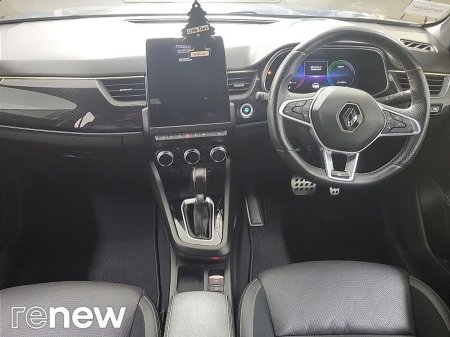 2023 Renault Arkana - photo 2