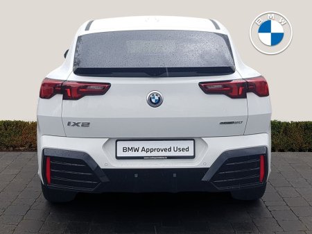2026 BMW iX2 - photo 12