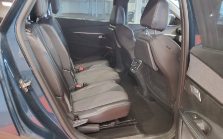 2022 Peugeot 5008 - photo 12