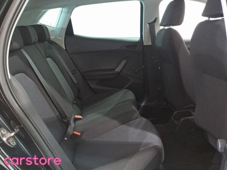 2024 SEAT Ibiza - photo 13