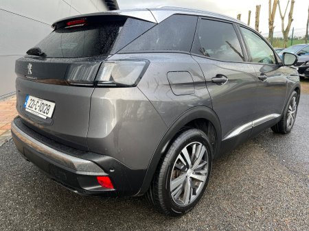2022 Peugeot 3008 - photo 3
