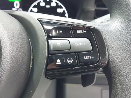 2022 Honda HR-V - photo 18