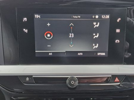 2023 Opel Mokka - photo 28