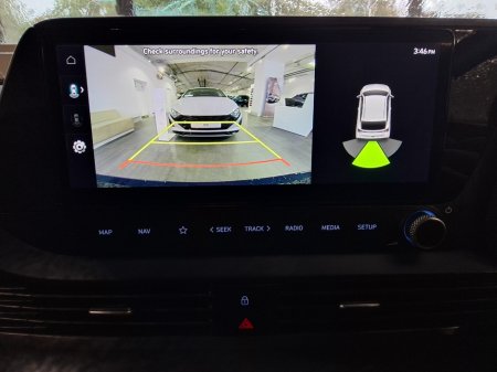 2025 Hyundai i20 - photo 6