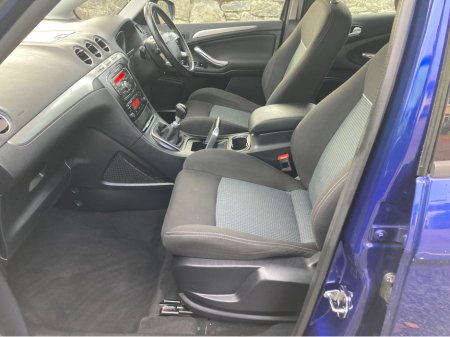 2014 Ford S-Max - photo 15