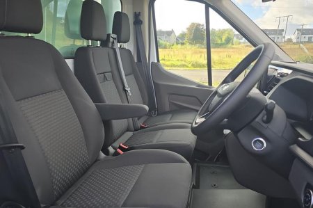 2026 Ford Transit - photo 15