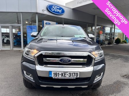 2019 Ford Ranger - photo 2