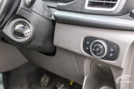 2021 Ford Transit Custom - photo 10