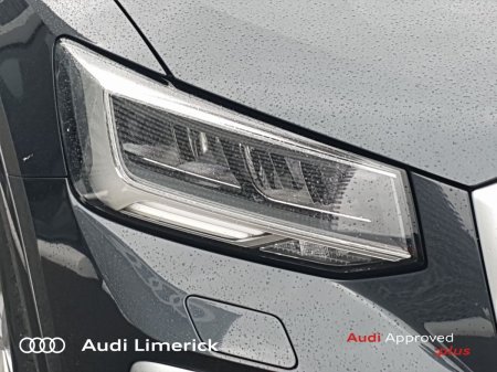 2025 Audi Q2 - photo 34