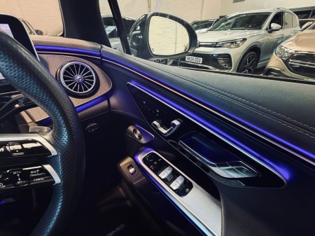 2025 Mercedes-Benz EQE - photo 20