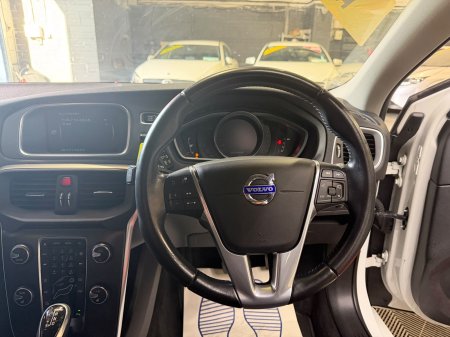 2015 Volvo V40 - photo 15